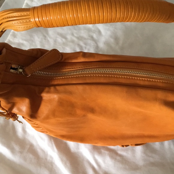 Dior Leather Handbag - Picture 4 of 7